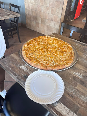 Photo Pizza City Woodland Park - 5