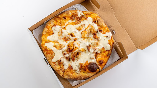 Photo Pizza City Woodland Park - 13