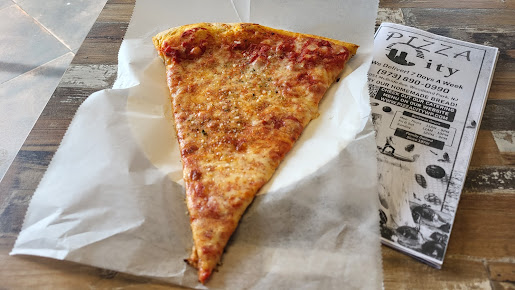 Photo Pizza City Woodland Park - 14