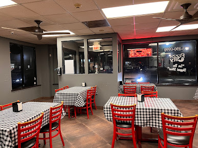 Photo Pizza City Woodland Park - 15