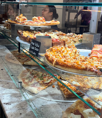 Photo Pizza City Woodland Park - 22
