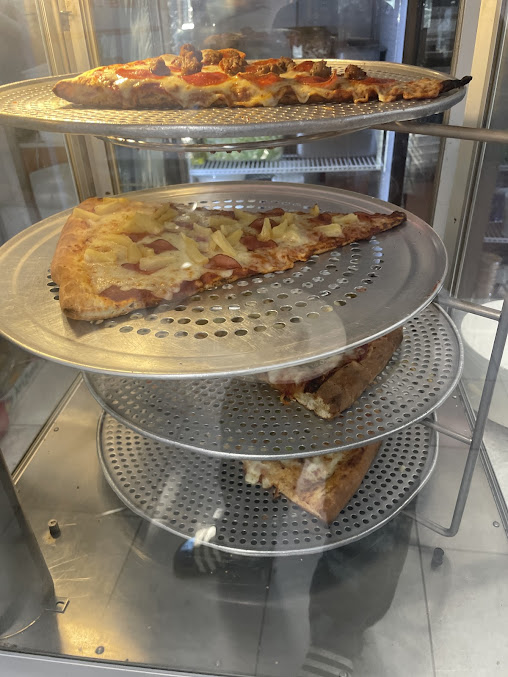 Photo Pizza Express Paso Robles - 4