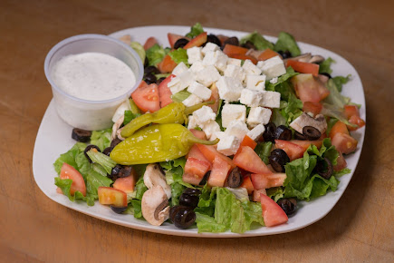 Photo Pizza Express Paso Robles - 6
