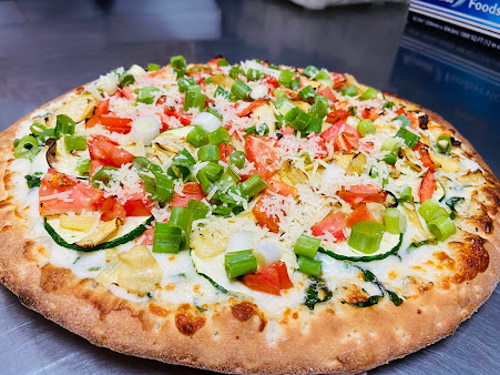 Photo Pizza Express Paso Robles - 13
