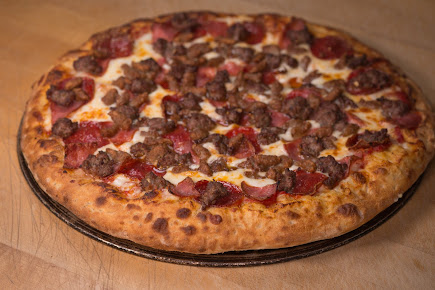 Photo Pizza Express Paso Robles - 15