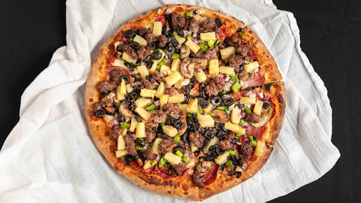 Photo Pizza Express Paso Robles - 18