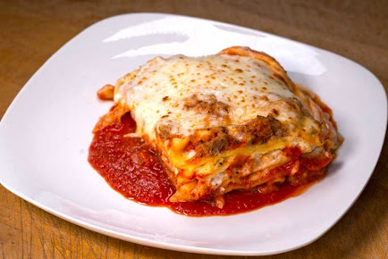 Photo Pizza Express Paso Robles - 21