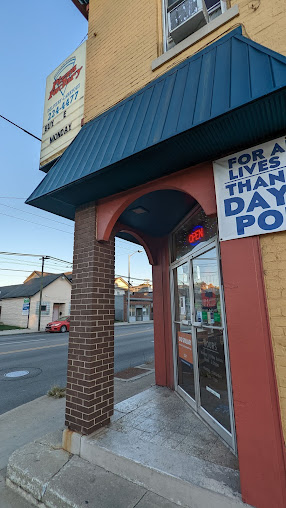 Photo Pizza Factory Daytons Original - 10