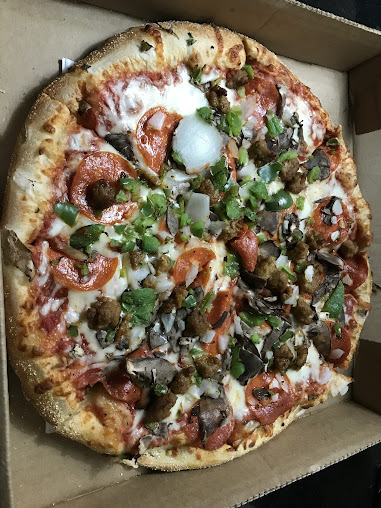 Photo Pizza Factory Daytons Original - 14