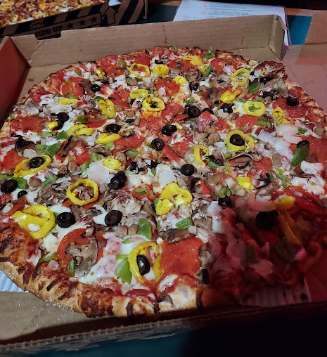 Photo Pizza Factory Daytons Original - 19