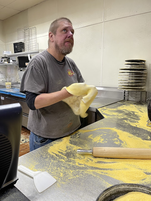 Photo Pizza Factory Daytons Original - 21