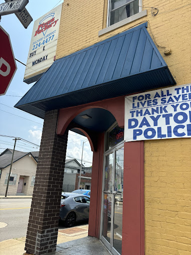 Photo Pizza Factory Daytons Original - 22