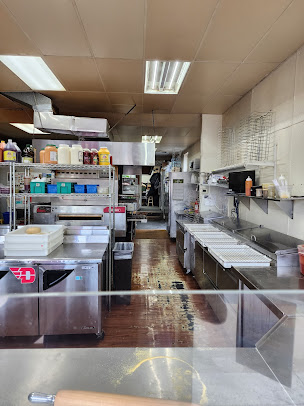 Photo Pizza Factory Daytons Original - 23