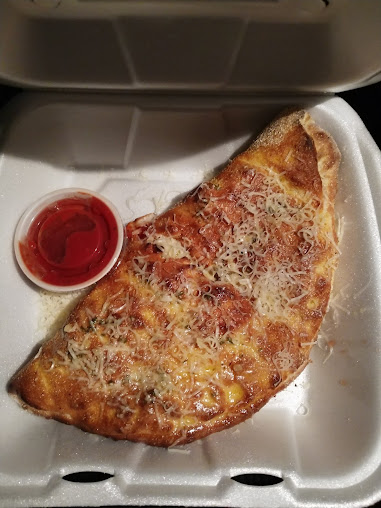 Photo Pizza Factory Daytons Original - 24