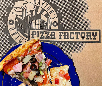 Photo Pizza Factory Daytons Original - 25