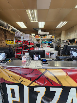 Photo Pizza Factory Daytons Original - 28