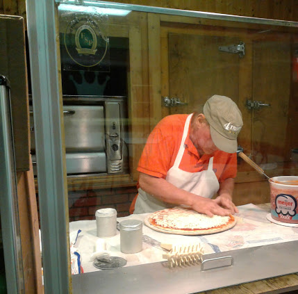 Photo Pizza King Marion South - 6