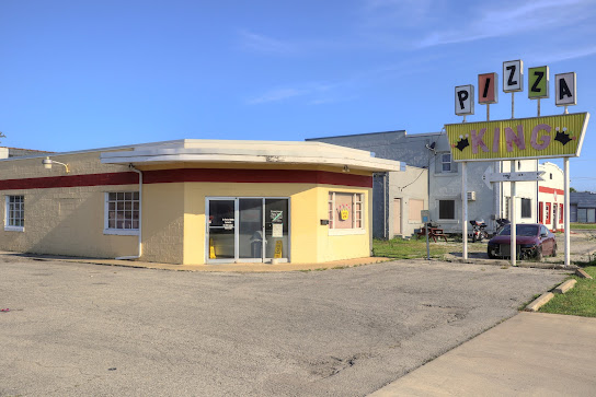 Photo Pizza King Marion South - 15