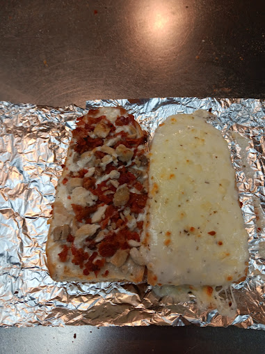 Photo Pizza King Marion South - 16