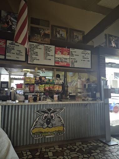 Menu Pizza Mill Sub Factory Hobbs - 1