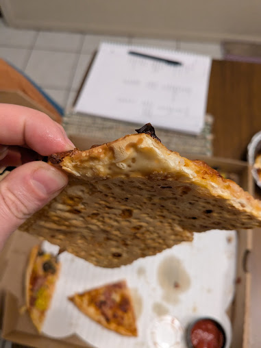 Photo Pizza Mill Sub Factory Hobbs - 4