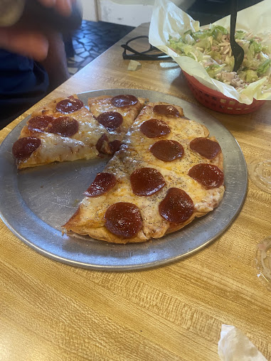 Photo Pizza Mill Sub Factory Hobbs - 8
