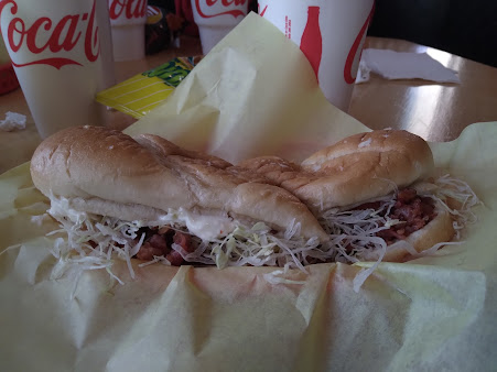Photo Pizza Mill Sub Factory Hobbs - 10