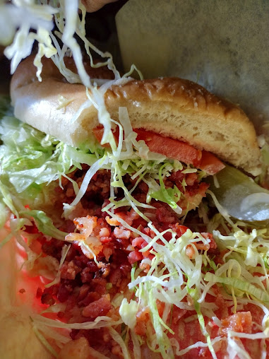 Photo Pizza Mill Sub Factory Hobbs - 12