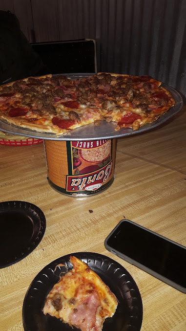 Photo Pizza Mill Sub Factory Hobbs - 13