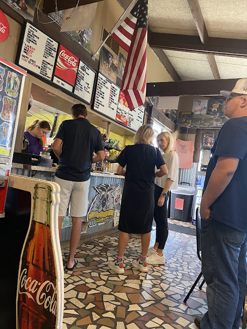 Photo Pizza Mill Sub Factory Hobbs - 14