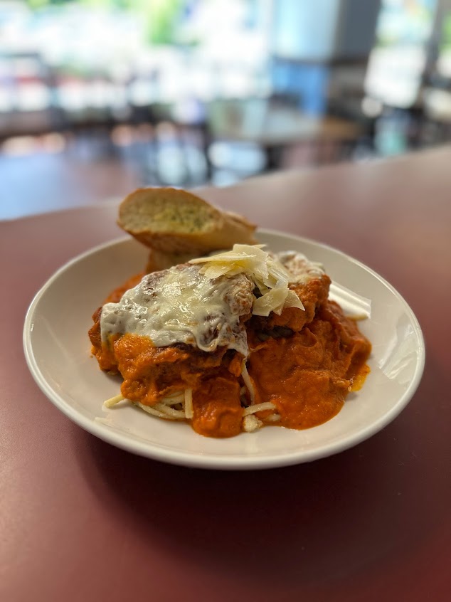 Photo Pizza Palace Bellows Falls - 14