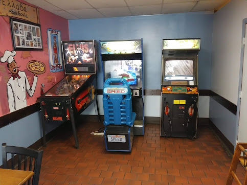 Photo Pizza Palace Bellows Falls - 21
