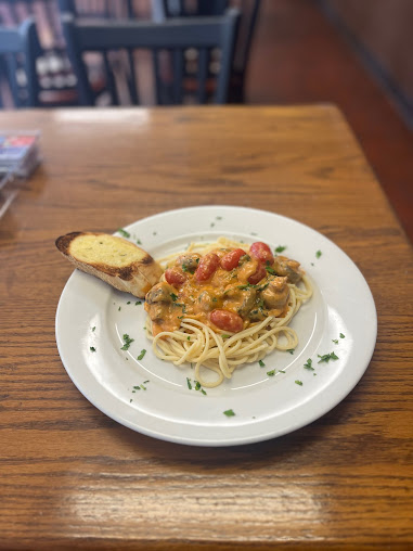 Photo Pizza Palace Bellows Falls - 22