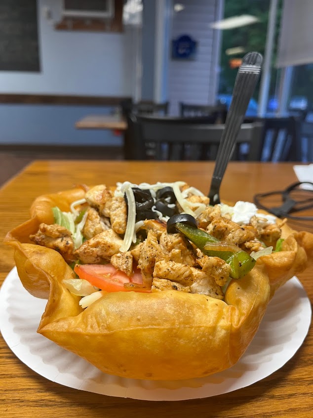 Photo Pizza Palace Bellows Falls - 23