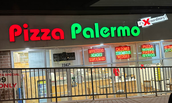 Photo Pizza Palermo Penn Hills - 9