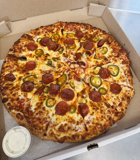 Photo Pizza Palermo Penn Hills - 10