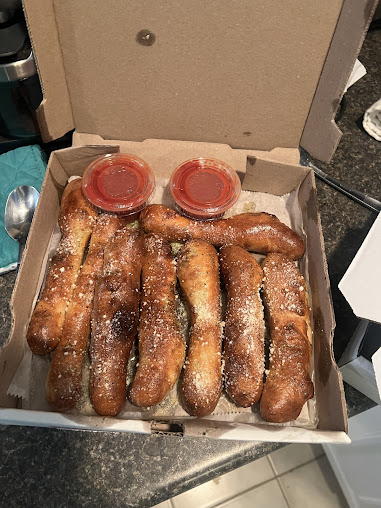Photo Pizza Palermo Penn Hills - 12