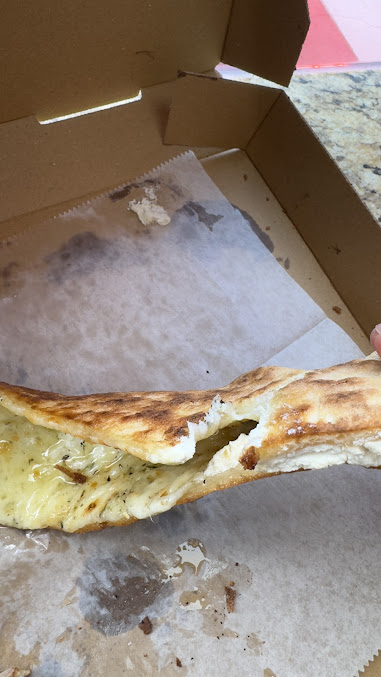 Menu Pizza Piccola New York Style - 4