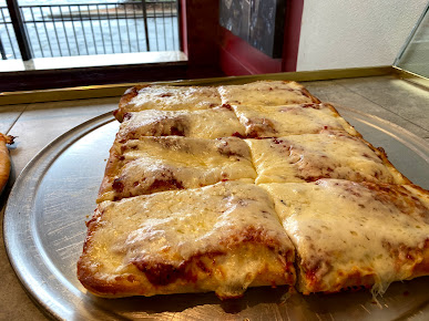 Menu Pizza Piccola New York Style - 6