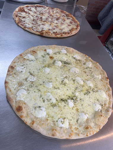 Menu Pizza Piccola New York Style - 9