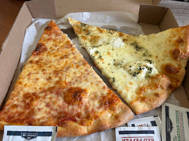 Photo Pizza Piccola New York Style - 14