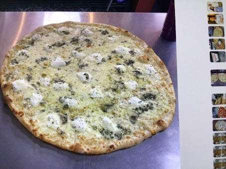 Photo Pizza Piccola New York Style - 15