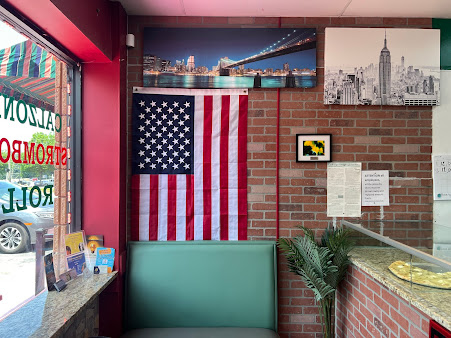 Photo Pizza Piccola New York Style - 17