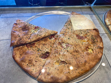 Photo Pizza Piccola New York Style - 18