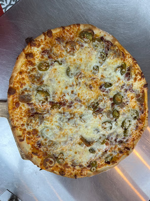 Photo Pizza Piccola New York Style - 19