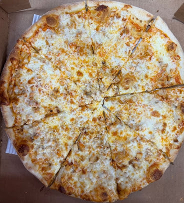 Photo Pizza Piccola New York Style - 21