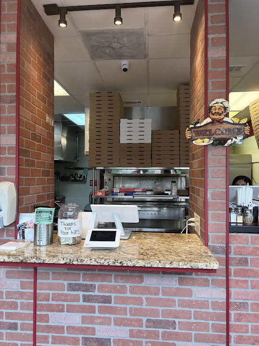 Photo Pizza Piccola New York Style - 22