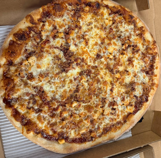 Photo Pizza Piccola New York Style - 23