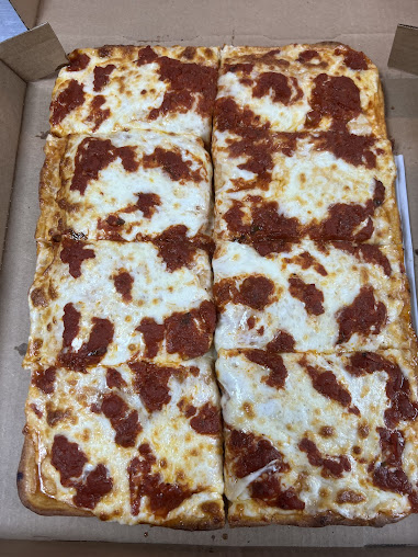 Photo Pizza Piccola New York Style - 25