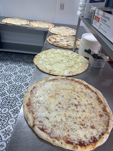 Photo Pizza Piccola New York Style - 27